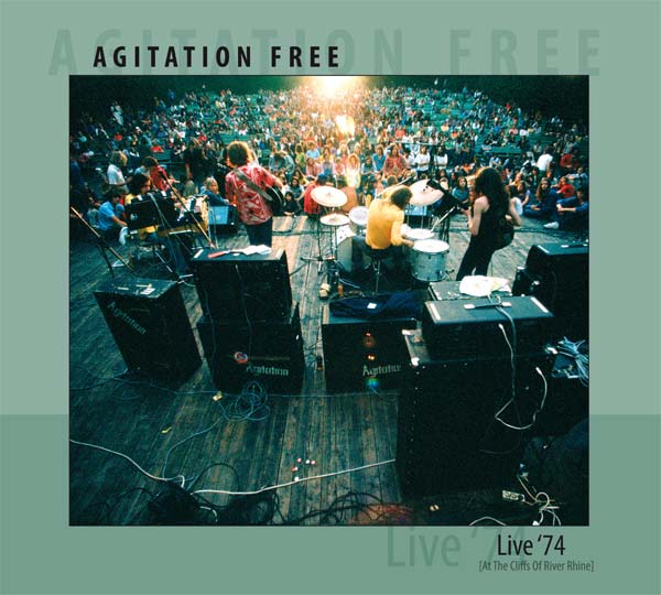Cover Live 74